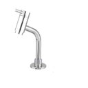 Ver imagem 1 de Torneira Lavatório Banheiro Mesa Bica Móvel Luxo Metal 1/4V
