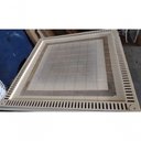 Ver imagem 5 de Tampa para Casa Máquinas Piscina 1,00x1,00m com Grelha Nossa Kasa Bege Escuro