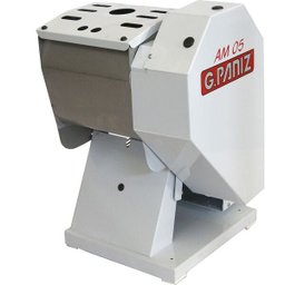 Amassadeira Semi Rápida Basculante Gpaniz 5 Kg AM05 Bivolt - 1