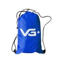 Ver imagem 6 de Sofá de Ar Inflável Camping Bag Saco de Dormir Azul VG+ VG Plus