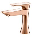 Ver imagem 1 de Torneira 1/4 De Volta Rose Gold - Lexxa