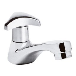 Torneira Lavatorio Banca Aquarius Cr Dn15 1190-A-Cr Tigre - 1