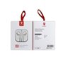 Fone de Ouvido Earphone P2 com Microfonef-B11 - 1