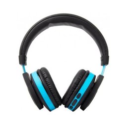 Headphone Bluetooth Gt Follow Goldentec Azul Gt5Btaz Ac1980 - 3