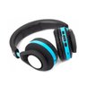 Headphone Bluetooth Gt Follow Goldentec Azul Gt5Btaz Ac1980 - 2