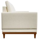 Ver imagem 6 de Sofá Kayrós 160cm 2 Lugares D05 Linho Cru - Mpozenato