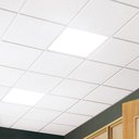 Ver imagem 2 de Forro Fibra Mineral Armstrong Georgian Layin 1250x625x16mm (cx)