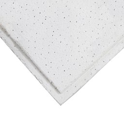 Forro Fibra Mineral Armstrong Georgian Layin 1250x625x16mm (cx) - 1