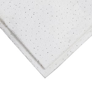 Forro Fibra Mineral Armstrong Georgian Layin 1250x625x16mm (cx)