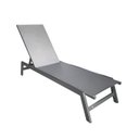 Ver imagem 4 de Espreguiçadeira para Piscina em Aluminio Jeri Fratini