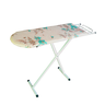 Mesa Tábua Passar Roupa Passadeira Grande Extra Forte - 1