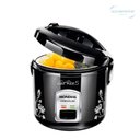 Ver imagem 2 de Panela Elétrica A Vapor 127V Para Cozinhar Alimentos