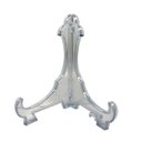 Ver imagem 1 de Suporte para Pratos e Azulejos Acrílico Transparente 24Cm