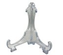 Ver imagem 1 de Suporte para Pratos e Azulejos Acrílico Transparente 24Cm