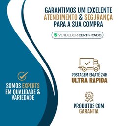 Kit 4 Peças Suporte para Pratos Acrílico Transparente 24Cm - 3