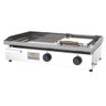 Chapa Bifeteira a Gás Bgt-82 Tedesco 80x50cm - 1