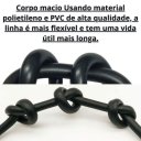 Ver imagem 7 de Cabo Pp Extensao Eletrica 2x2,5mm Flexivel Rolo - 100 Metros
