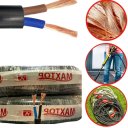 Ver imagem 3 de Cabo Pp Extensao Eletrica 2x2,5mm Flexivel Rolo - 100 Metros