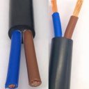 Ver imagem 1 de Cabo Pp Extensao Eletrica 2x2,5mm Flexivel Rolo - 100 Metros