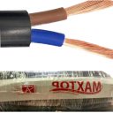 Ver mais imagens de Cabo Pp Extensao Eletrica 2x2,5mm Flexivel Rolo - 100 Metros