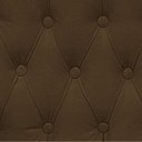 Ver imagem 6 de Poltrona Reforçada para Escritório com Pés Palito Tecido Suede