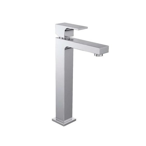 Misturador Monocomando de Lavatório Bica Alta 2885.c90 Deca Unic - Deca Met