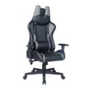 Ver imagem 6 de Cadeira de Escritório Gamer Ergonômica Reclinável 180 Graus