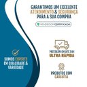 Ver imagem 2 de Kit 4 Peças Suporte para Pratos Acrílico Transparente 15Cm