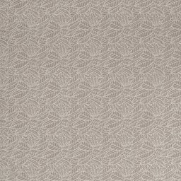 PAPEL DE PAREDE IMPORTADO FOLHAS BEGE SANBLAS - 3