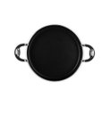 Ver imagem 4 de Panela Frigideira Tegame 30cm com Tampa Vidro Dom Multiflon