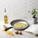 Ver imagem 2 de Frigideira Chef 32Cm 4L Expert Pro Brinox