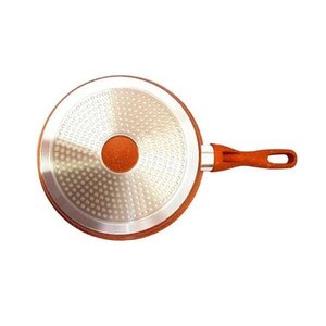 Frigideira Sauté 26 Cm Stone Grande Chef Profissional Full