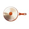 Frigideira Sauté 26 Cm Stone Grande Chef Profissional Full - 1