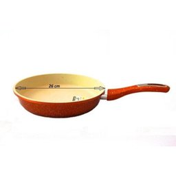 Frigideira Sauté 26 Cm Stone Grande Chef Profissional Full - 3