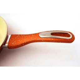 Frigideira Sauté 26 Cm Stone Grande Chef Profissional Full - 5