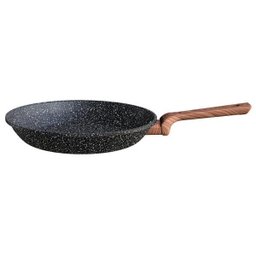Frigideira Com Antiaderente Wooden 5 Camadas 26Cm Euro Home - 2