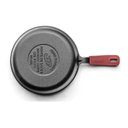 Ver imagem 3 de Frigideira de Ferro Fundido Mta 24cm Tvt Forno e Fogão