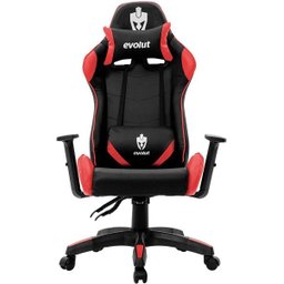 Cadeira Gamer Evolut Eg904 Lite - 2
