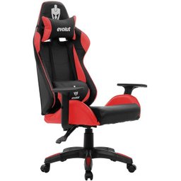 Cadeira Gamer Evolut Eg904 Lite - 1