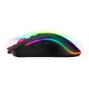 Ver imagem 5 de Mouse Gamer Rgb 4.800dpi 7 Botoes Evolut Eg106 Evolut