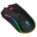 Ver imagem 1 de Mouse Gamer Rgb 4.800dpi 7 Botoes Evolut Eg106 Evolut