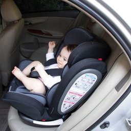 Cadeirinha Unique - Cinza Sport - Cosco - 15