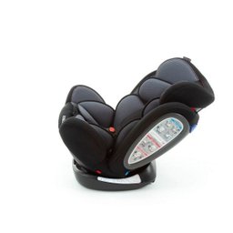 Cadeirinha Unique - Cinza Sport - Cosco - 7