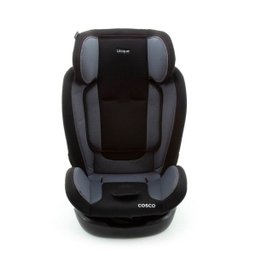 Cadeirinha Unique - Cinza Sport - Cosco - 3