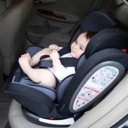 Cadeirinha Unique - Cinza Sport - Cosco - 14