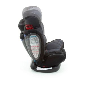 Cadeirinha Unique - Cinza Sport - Cosco