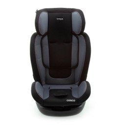 Cadeirinha Unique - Cinza Sport - Cosco - 5