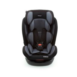 Cadeirinha Unique - Cinza Sport - Cosco - 4