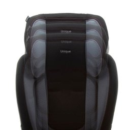 Cadeirinha Unique - Cinza Sport - Cosco - 6