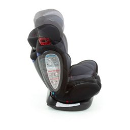 Cadeirinha Unique - Cinza Sport - Cosco - 11